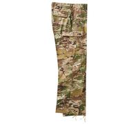 Brandit US Ranger Hose Tactical Camo Herren Größe 4XL Synthetik