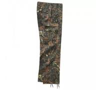Brandit® US Ranger Hose PoliCotton - Flecktarn L
