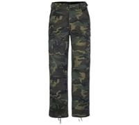 Brandit Hosen US Ranger Woodland L