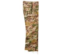 Brandit US Ranger Hose Tactical Camo Herren Synthetik Größe 3XL