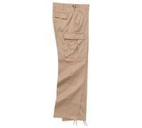 Brandit Hose US Ranger Beige Herren Größe M