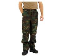 Brandit Rangerhose, Cargohose, Arbeitshose, Securityhose | mehrere Farbvarianten, Größen S bis 7XL