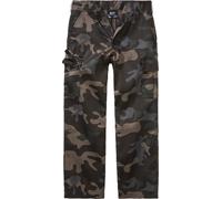 Brandit Kinderhose US Ranger Dark Camo Größe 170/176