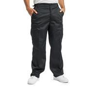 Brandit US Ranger Pants, Farbe: Black, Größe: 4XL