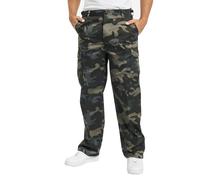 Brandit US Ranger Pants, Farbe: darkcamo, Größe: 7XL