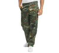 Brandit Hose US Ranger – Flecktarn – XXL (56/58)