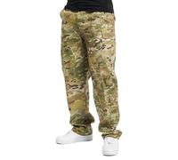 Brandit US Ranger Hose tactical camo, Größe 7XL