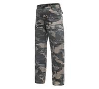 Brandit Kinder Cargohose US Ranger Darkcamo Größe 146/152 (10-12 Jahre)