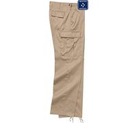 Brandit US Rangerhose, Größe:5XL, Farbe:Khaki