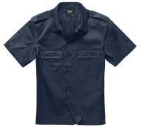 Brandit US T-Shirt Größe 3XL Farbe Navy