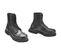 Brandit Stiefel Vegantom Boots 10-Loch Synthetik Größe 43/UK 9