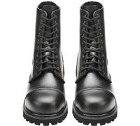 Brandit Vegantom 10 Eyelet Boots black Gr. 12