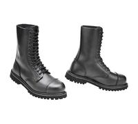 Brandit Vegantom 14 Eyelet Stiefel EU 38 Black