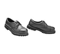 Brandit Vegantom 3 Eyelet Schuhe EU 42 Black