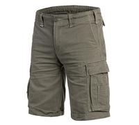 Brandit Shorts Vintage Classic Oliv Größe M