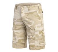 Brandit - Vintage Classic Shorts - Sandstorm S