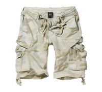 Brandit Vintage Classic Shorts - Schwedisch Tarn / 3XL Herren