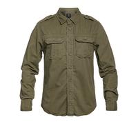 Brandit Hemd Vintage Olive 5XL