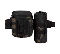 Brandit Waistbeltbag Allround darkcamo Gr. OS