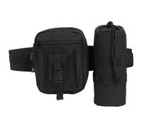 Brandit - Waistbeltbag Allround Gürteltasche - Black