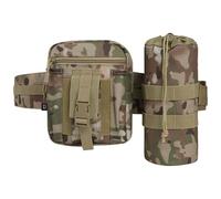 Brandit - Waistbeltbag Allround - Gürteltasche - Tactical Camo