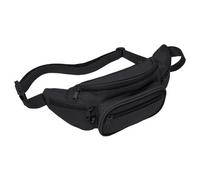 Brandit - Hüfttasche - Black