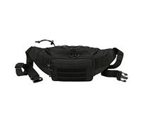 Brandit Bauchtasche Molle Schwarz Gr. OS