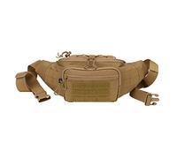 Brandit Hüfttasche Waistbeltbag Molle – Camel – Onesize