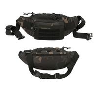 Brandit Waistbeltbag Molle Dark_camo Gr. OS