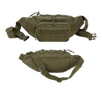 Brandit - Hüfttasche Waistbeltbag Molle - Olive
