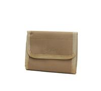 Brandit Brieftasche Five Braun One Size Herren