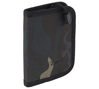 Brandit Wallet Geldbörse darkcamo, Synthetik