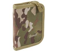 Brandit Wallet - Outdoor Geldbörse, Geldbeutel