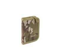 Brandit Wallet Geldbörse tactical camo, Synthetik