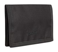 Brandit Wallet Three Black Gr. OS