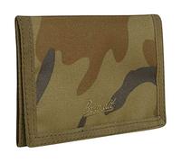 Brandit Wallet Three - Outdoor Geldbörse, Geldbeutel, viele (Tarn-) Farben