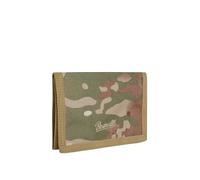 Brandit Three Wallet Frauen in Gr. ONE_SIZE in Camouflage