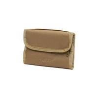 Brandit Wallet Two Frauen in Gr. ONE_SIZE in Braun