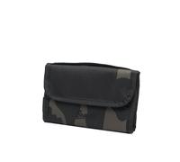 Brandit Wallet Two darkcamo Gr. OS