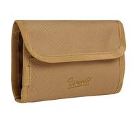 Brandit Wallet Two - Outdoor Geldbörse, Geldbeutel, Verschiedene (Tarn-) Farben
