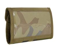 Brandit Wallet Two - Outdoor Geldbörse, Geldbeutel, Verschiedene (Tarn-) Farben