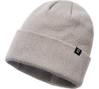 Brandit Watch Cap Heather Grey Gr. OS