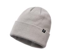 Brandit Mütze Watch Cap Heather Grey Gr. OS