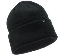 Brandit - Watch Cap Mütze - Black universell