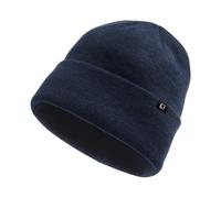 Brandit Watch Cap, Strickmütze in Navyblau