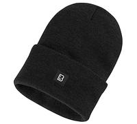 Brandit Watch Cap Rack, Farbe: Black, Größe: OS