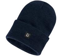 Brandit Strickmütze Watch Cap Rack navy, Synthetik