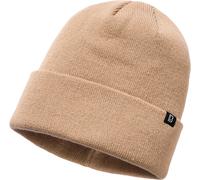Brandit Watch Cap, Farbe: beige, Größe: OS