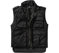 Brandit Ranger Vest, Farbe: black, Größe: M