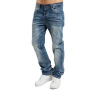 Brandit Will Jeans 31 Denim Blue